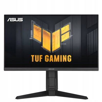 Asus Monitor TUF Gaming 23.8 cala VG249QL3A IPS 180Hz G-SYNC FHD 1920x1080 Sklep KOZIENICE RADOM
