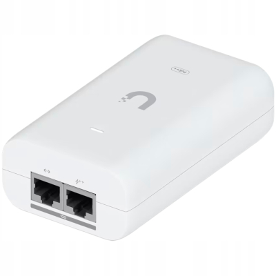 Ubiquiti UACC PoE++ 10G EU - adapter PoE++ 60 W z portem 10G