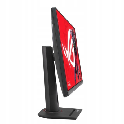 ASUS Monitor 31.5 cala XG32UCG ROG 4K UHD 0.03 HDMI DP USB