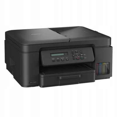 Drukarka wielofunkcyjna atramentowa (kolor) Brother DCP-T730DW