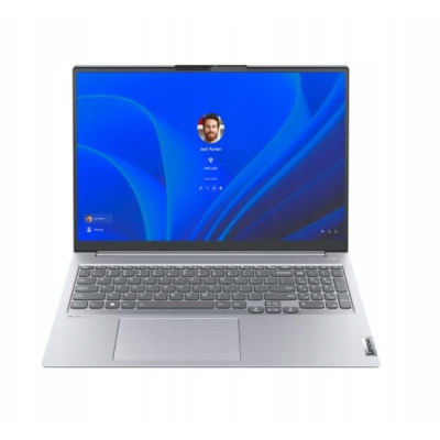 Lenovo Laptop ThinkBook 16 G4+ 21CY003MPB i7-1255U 16GB 512GB_SSD Windows 11 PRO SKLEP KOZIENICE RADOM