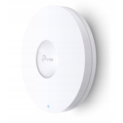 Punkt dostępowy EAP660 HD 2.5 Gb PoE WiFi 6