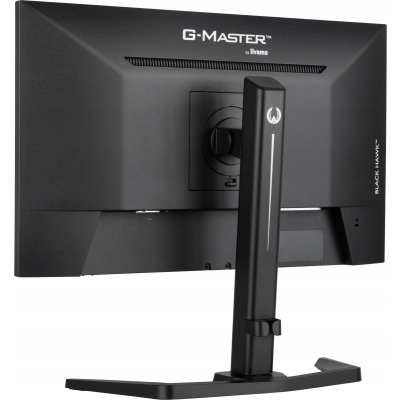 IIYAMA Monitor G-Master 23.8 cala GB2445HSU-B1 IPS FHD 1920 x 1080 100Hz HDMI DP HAS Sklep KOZIENICE RADOM
