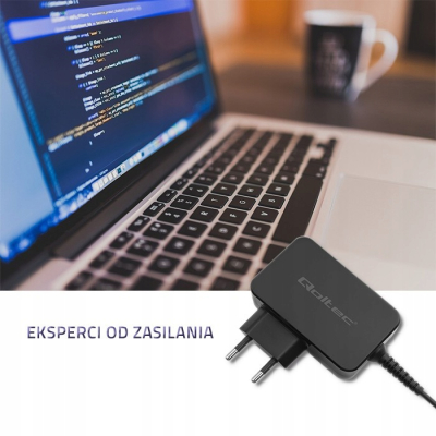 QOLTEC Zasilacz do Lenovo 20W 5V 4A 3.5*1.35