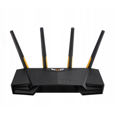 ASUS Router TUF-AX3000 WiFi AX3000 4LAN 1WAN 1USB