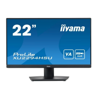IIYAMA Monitor 21.5 cala XU2294HSU-B2