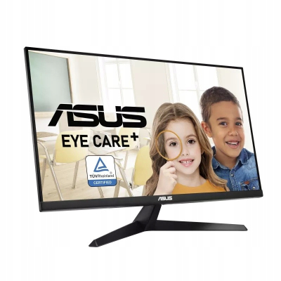 ASUS Monitor 27 cali VY279HGE IPS FHD 144Hz SKLEP KOZIENICE RADOM