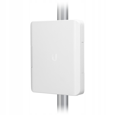 Ubiquiti USW Flex Utility zewnętrzna obudowa z zasilaczem 60W