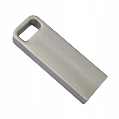 Pendrive Imro 3.0 16 GB USB 3.0 srebrny metal