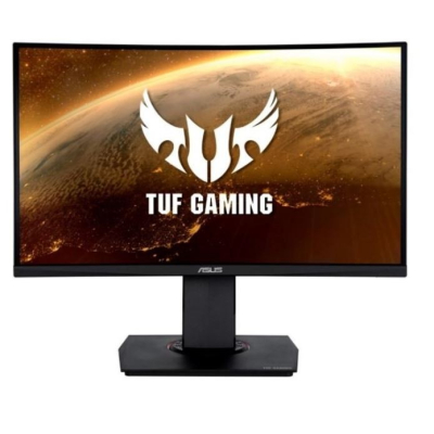 Monitor Asus TUF 23.6 1500R VG24VQR 165Hz HDMI DP SKLEP KOZIENICE RADOM
