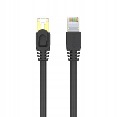 Unitek Cat.7 SSTP (8P8C) RJ45 Przewód Ethernet-10m