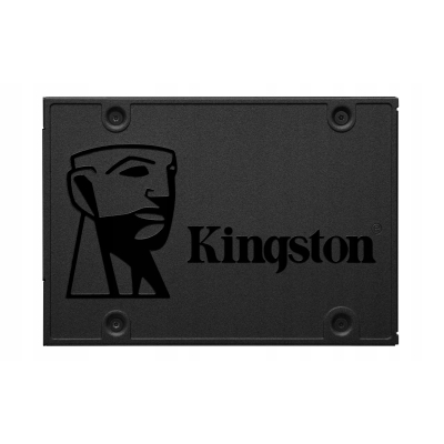 KINGSTON SSD A400 SERIES 960GB SATA3 2.5''