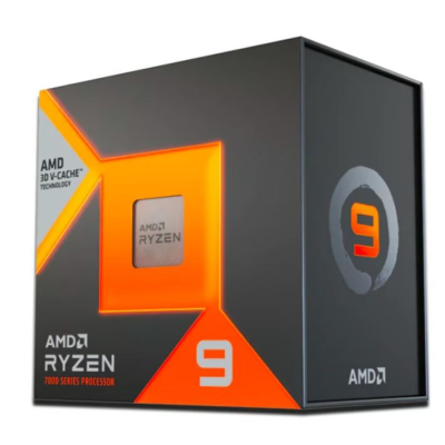 Procesor Ryzen 9 7950X3D 4,2GHz 100-100000908WOF