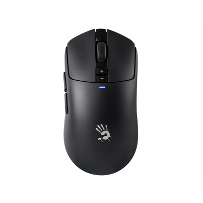Mysz A4TECH BLOODY R72 ULTRA WRLS 2,4G+USB (Black)