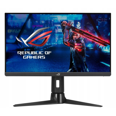 ASUS ROG STRIX 24.5 cala XG259CM IPS 240Hz HDR