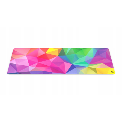 Podkładka pod mysz ENDORFY Crystal Spectrum XL, 900x400x3 mm
