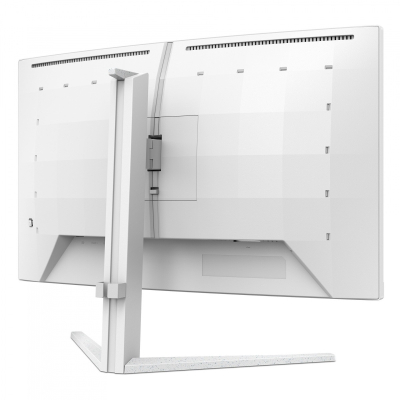 Philips Monitor 27 cali 27M2C5501 Curved VA 180Hz HDMIx2 DP HAS Ambiglow