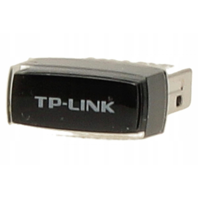 TP-LINK WN725N karta WiFi N150 Nano USB 2.0