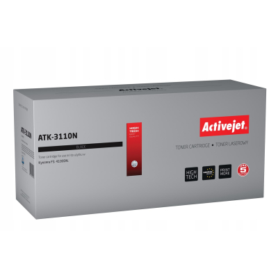 Toner Activejet ATK-3110N Kyocera TK-3110; Supreme