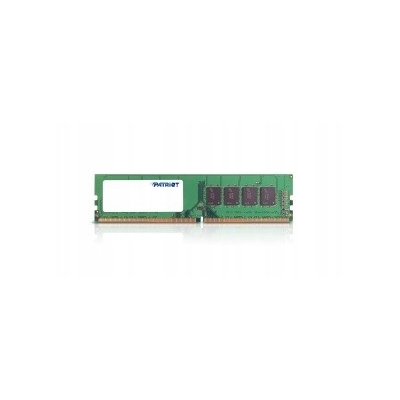 PATRIOT DDR4 Signature 16GB/2666(1*16GB) CL19