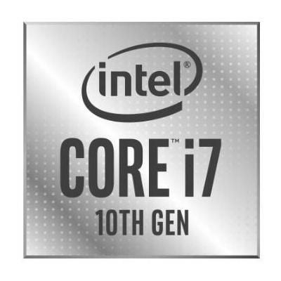 INTEL Procesor Core i7-10700 K BOX 3,8GHz, LGA1200