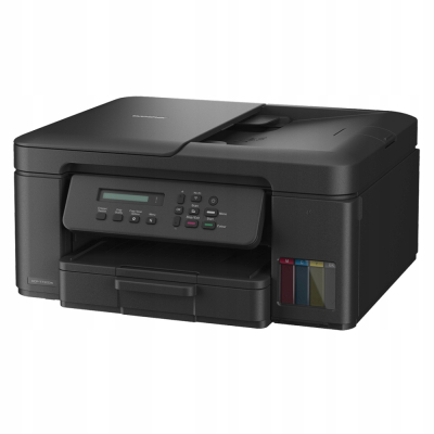 Drukarka wielofunkcyjna atramentowa (kolor) Brother DCP-T730DW