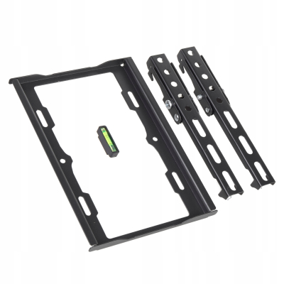 Maclean Uchwyt do telewizora max VESA 200x200, 13-42