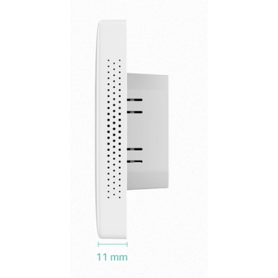 TP-LINK EAP115-Wall Access Point N300 PoE