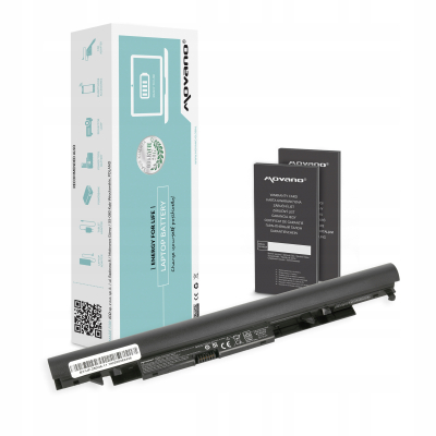 Bateria do laptopów HP Compaq litowo-jonowa 2200 mAh Movano 11.1V