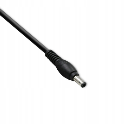 Qoltec Zasilacz do Samsung 40W 19V 2.1A 5.5*3.0+pin +kabel 51511