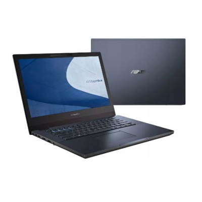 Asus ExpertBook B2402CBA-EB0092X i3-1215U 8GB 512GB Windows 11 Pro SKLEP KOZIENICE RADOM