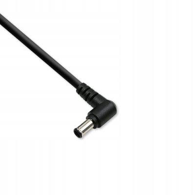 Qoltec Zasilacz do Lenovo 40W 20V 2A 5.5*2.5 +kabel zasilający 50056