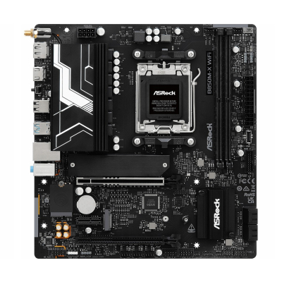 ASROCK B850M-X WIFI R2.0 mATX AM5 DDR5