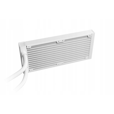 BE QUIET! Chłodzenie wodne Light Loop 240mm AIO ARGB White