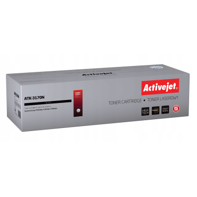 Toner Activejet ATK-3170N Kyocera TK-3170; Supreme