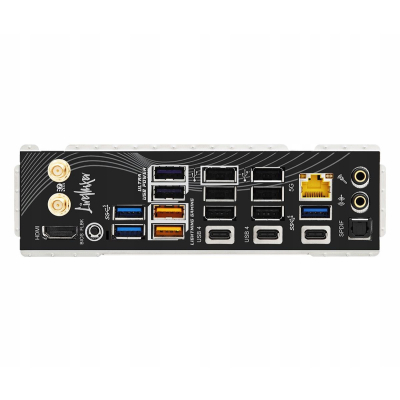 ASROCK X870 LiveMixer WiFi ATX AM5 DDR5