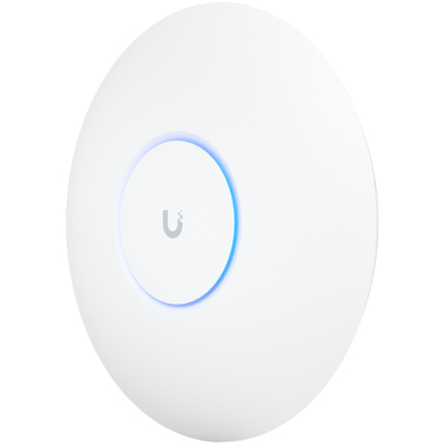 Ubiquiti UniFi U6 Pro profesjonalny punkt dostępowy WiFi 6 AX5400