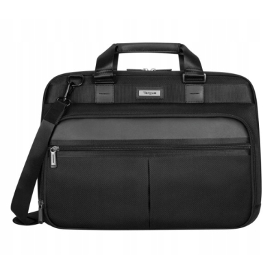 Targus Torba na laptopa 15.6-16'' TBT932GL Mobile Elite Topload Briefcase