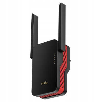 CUDY Wzmacniacz sygnału WiFi Mesh RE3000 AX3000 Sklep KOZIENICE RADOM