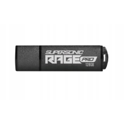 Patriot Supersonic Rage Pro 128GB USB 3.2 420MB/s