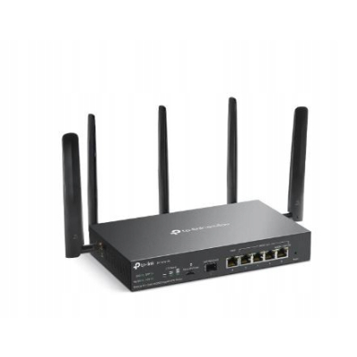TP-LINK Router VPN AX3000 4G/LTE ER706W-4G