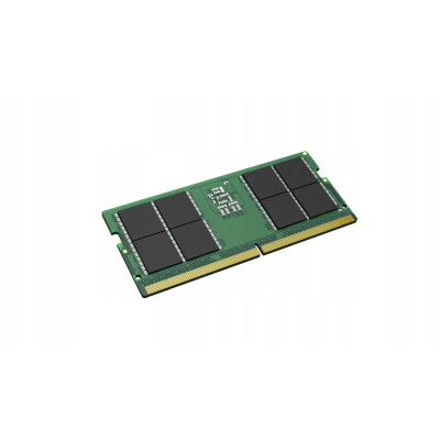 Kingston Pamięć RAM DDR5 48GB 5600MT/s Non-ECC Unbuffered SODIMM SKLEP KOZIENICE RADOM