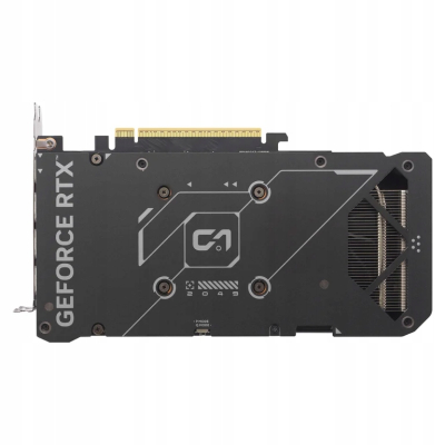 Karta graficzna Asus DUAL RTX 5060 TI 8GB OC GDDR7 DLSS 4