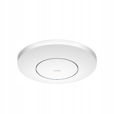 Cudy Punkt dostępu AP3000_P Access Point 2.5G WiFi 6 AX3000 SKLEP KOZIENICE RADOM