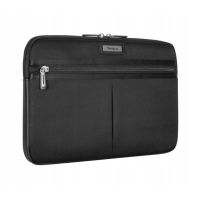 Targus Etui na laptopa TBS953GL 13-14'' Mobile Elite Sleeve - black