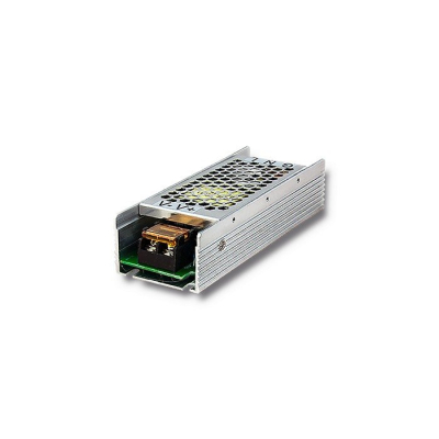 Qoltec Zasilacz impulsowy LED IP20 60W 12V 5A Slim