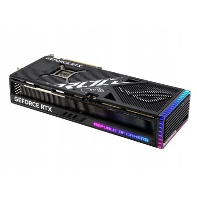 Karta graficzna Asus RTX 4080 ROG STRIX OC 16GB