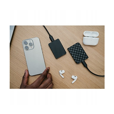 Verbatim SSD Zewnętrzny StoreNGo Mini Diamond, 32025, 1000GB