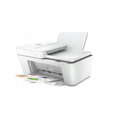 HP INC. HP DeskJet Plus 4120E All-in-One 26Q90B