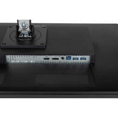 IIYAMA Monitor ProLite XUB2792HSU-B6 27 cali IPS HDMI DP 100Hz PIVOT HAS Sklep KOZIENICE RADOM